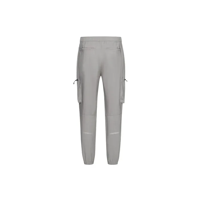 DESCENTE BLEU Sports Pants Men-6