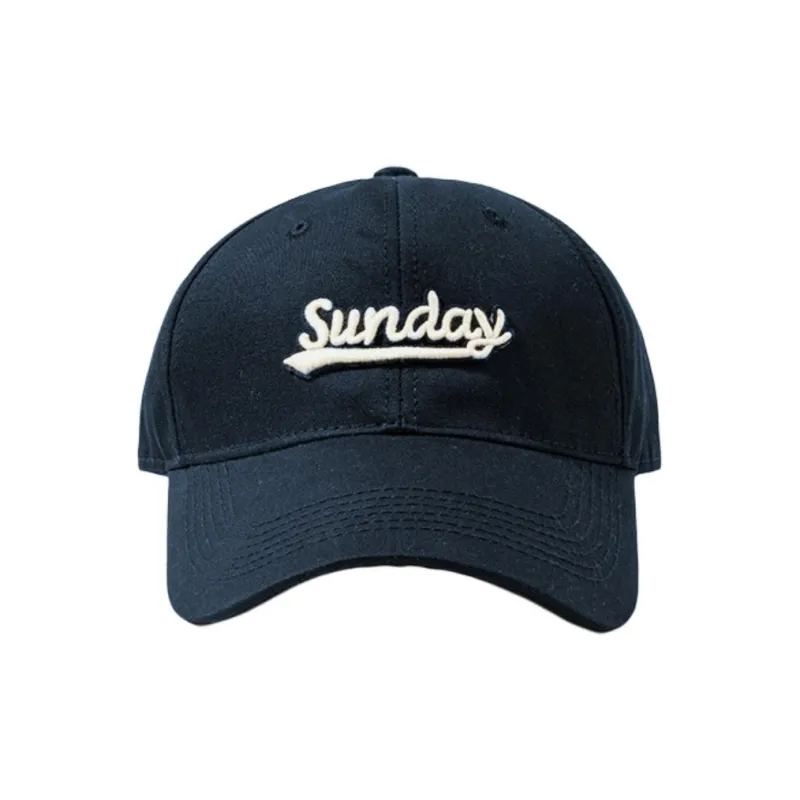 BEPOP Cotton Baseball Caps Unisex-0