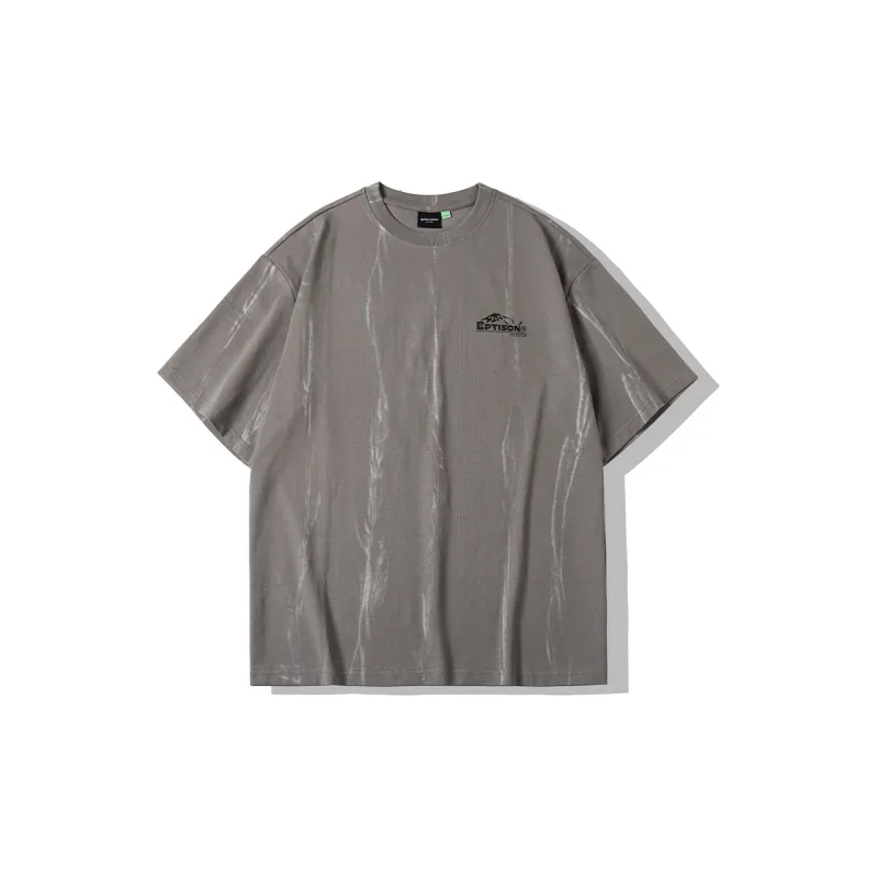 EPTISON T Shirts Unisex-1