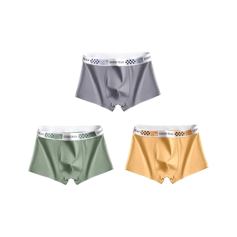 MIIOW Men Underpants-8
