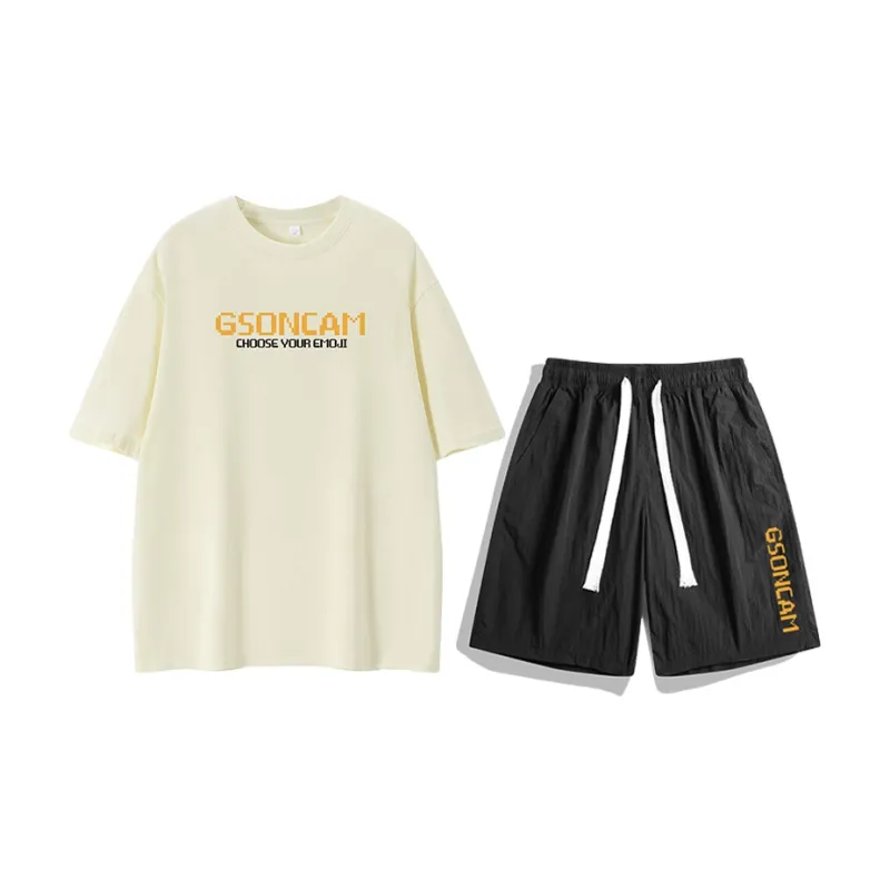 GSON Casual Sportswear Unisex-13