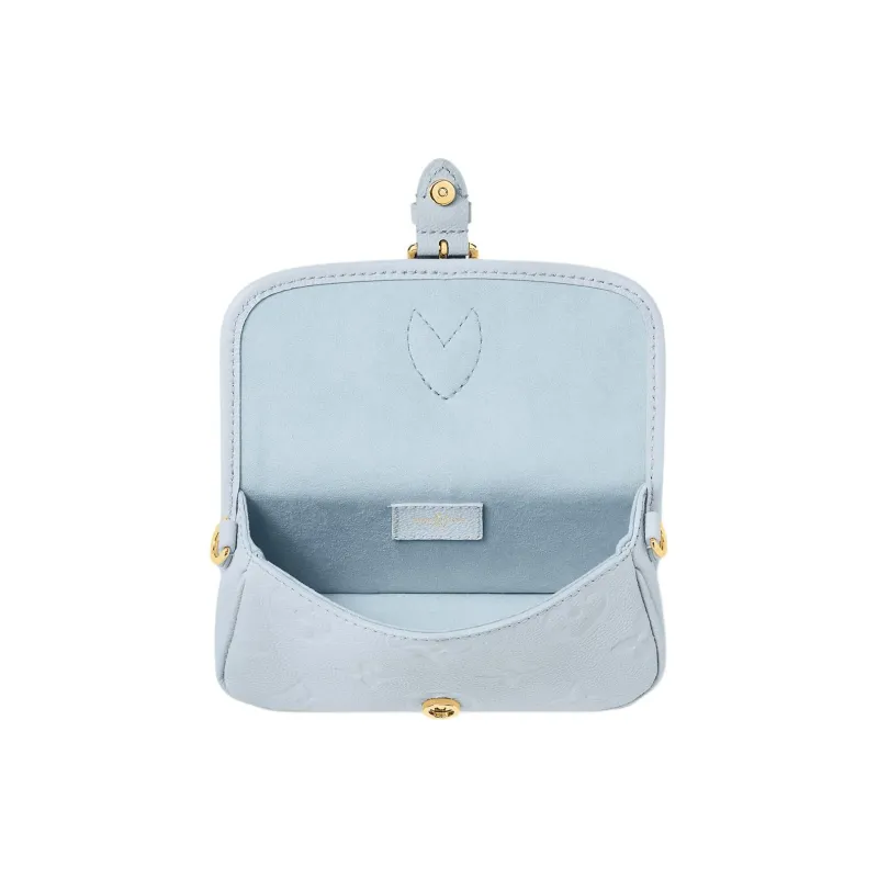 LOUIS VUITTON Nano Diane-2