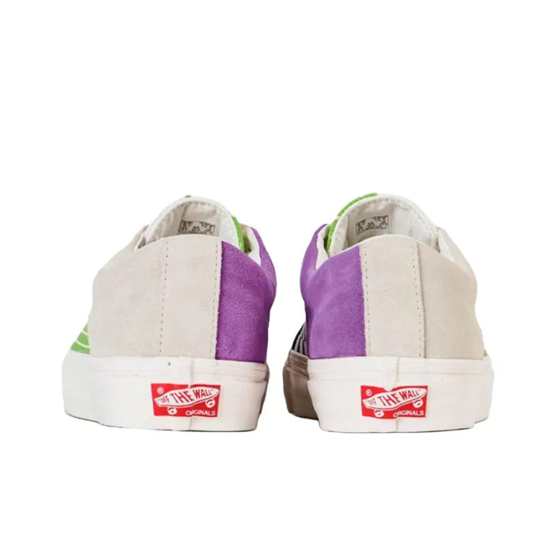 Vans Vault Og Lampin Lx 'Green Purple'-7