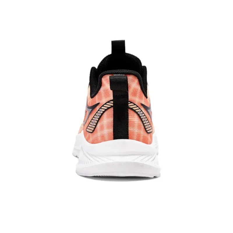 Warrior Cushioning Breathable Low Top Casual Running Shoes Men's-3