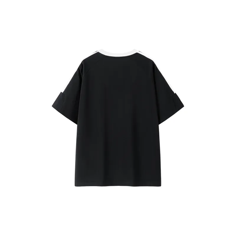 Hosa T-Shirts Unisex-1