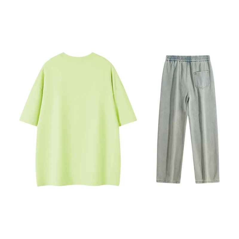 LEVEL Casual Sportswear Unisex-36