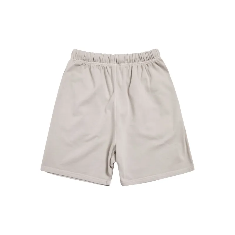 FLOAT Casual Shorts Unisex-3