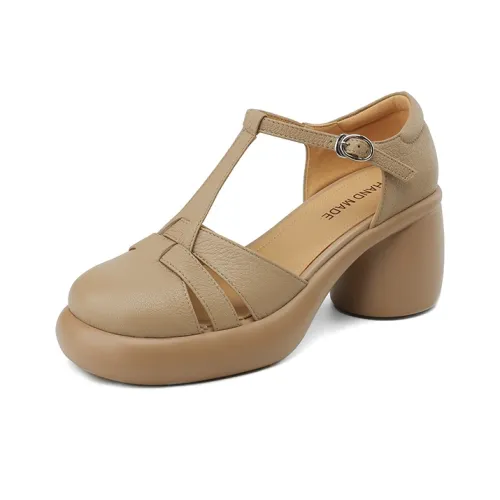 MODERN BELLE Roman Sandals Women's