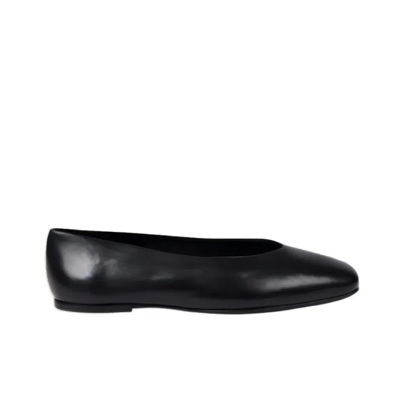 Paul Smith Topanga Casual Single Shoes Women's Black-1