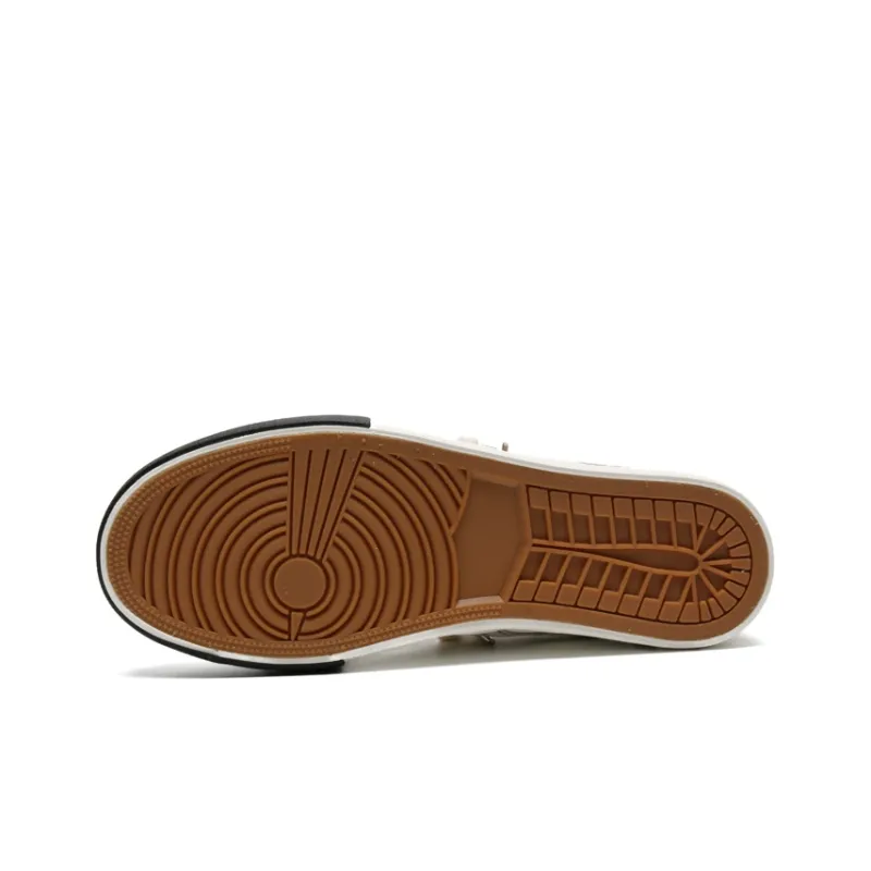 Mengsai Balanced And Non slip Low Top Skateboard Shoes Men's-4