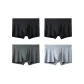 4 Pack (Black+Black+Dark Gray+Silver Gray)