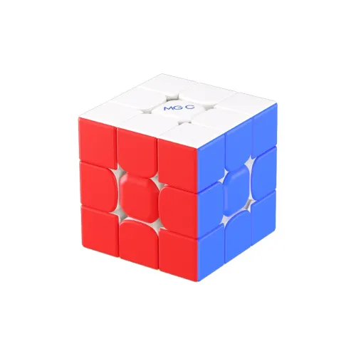 YJ 매직 큐브
