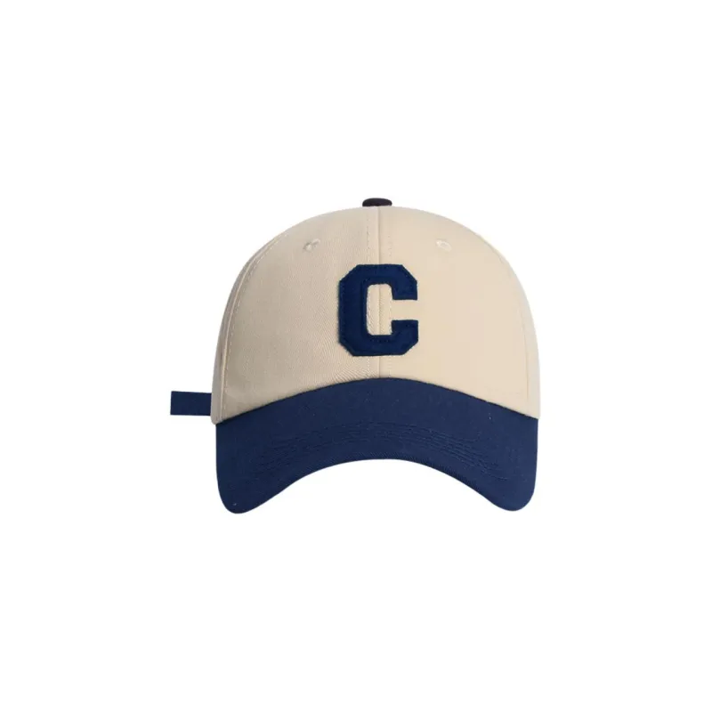 BEPOP Cotton Baseball Caps Unisex-6