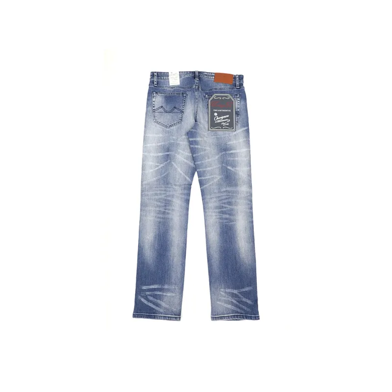 CHEVIGNON Jeans Men Blue-1