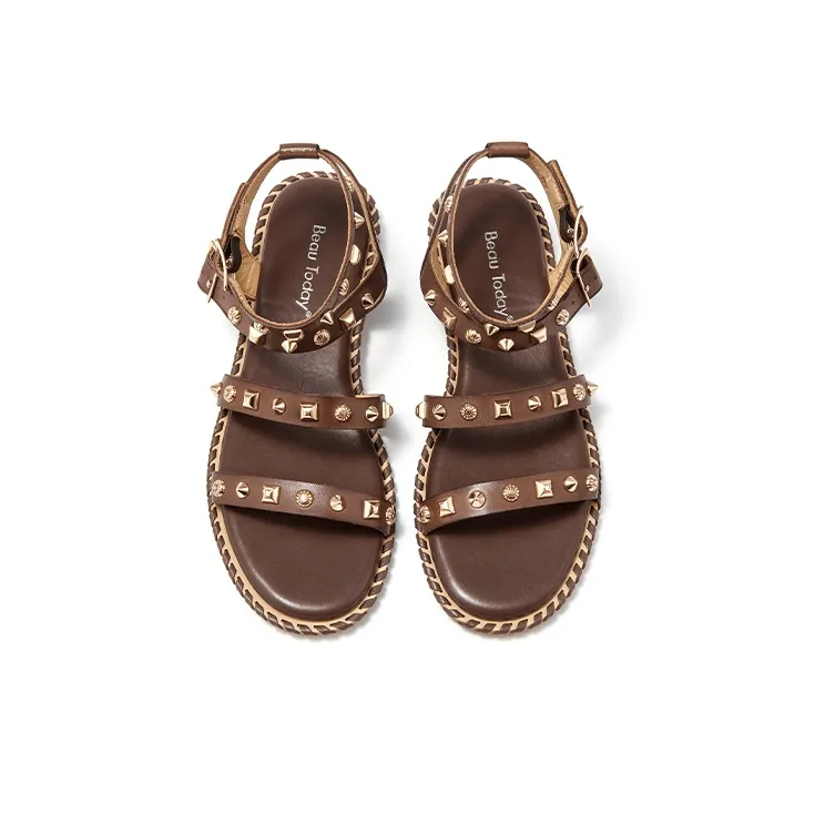 Beau Today Roman Sandals Women's-13