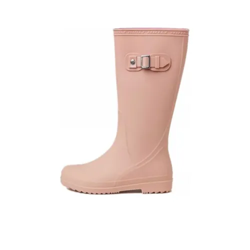 WARRIOR Rain Boots Women's Pink