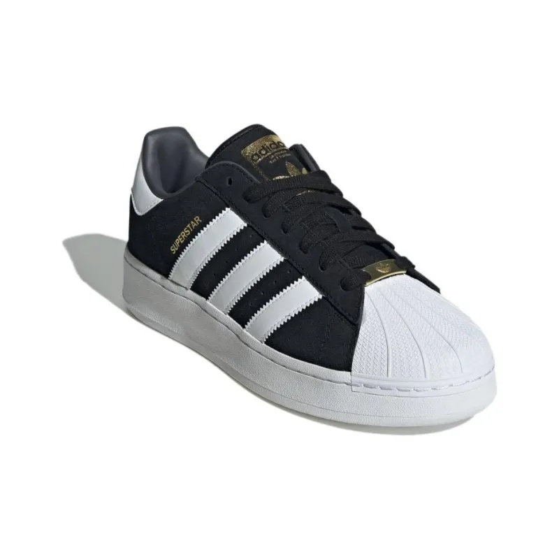 Adidas Superstar Xlg 'Black White'-2
