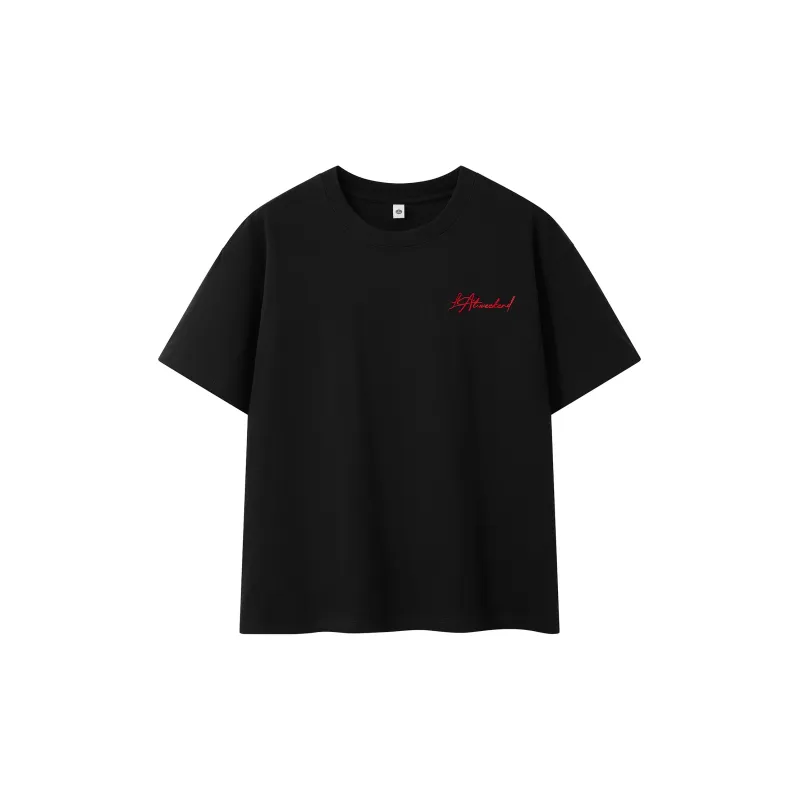 LA'T.WEEKEND T Shirts Unisex-9
