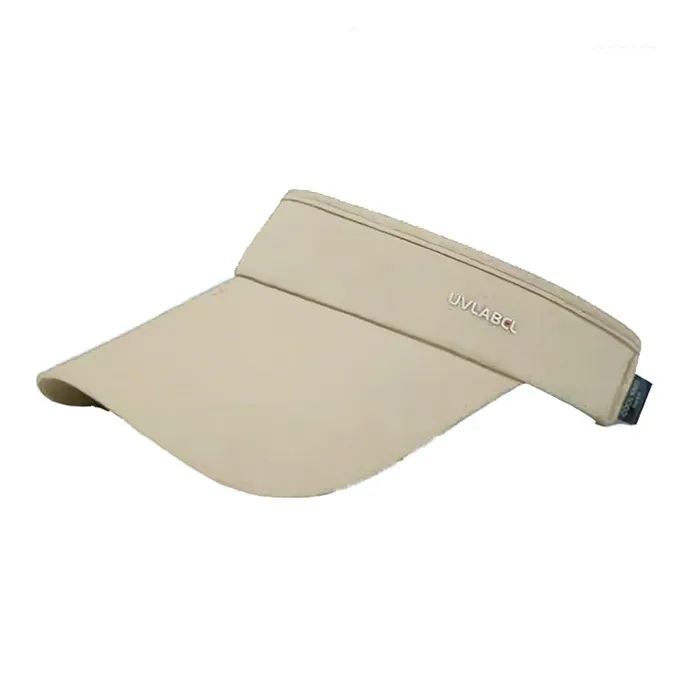 RX UVCUT Polyester Sun Protection Hats Unisex-4