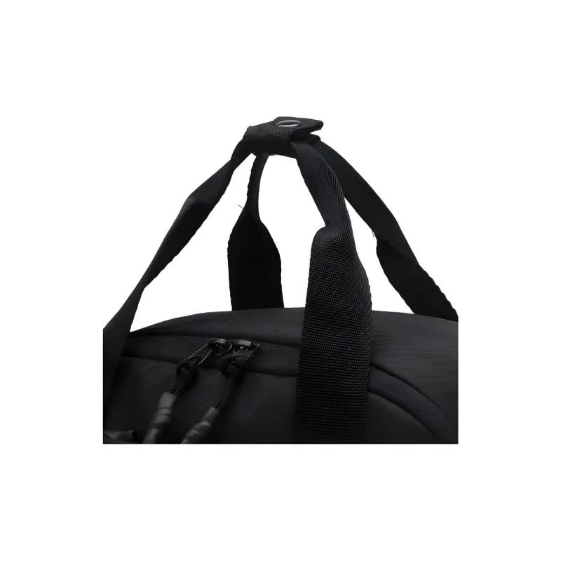 Adidas Polyamide Laptop Backpack Regular Unisex Black-3