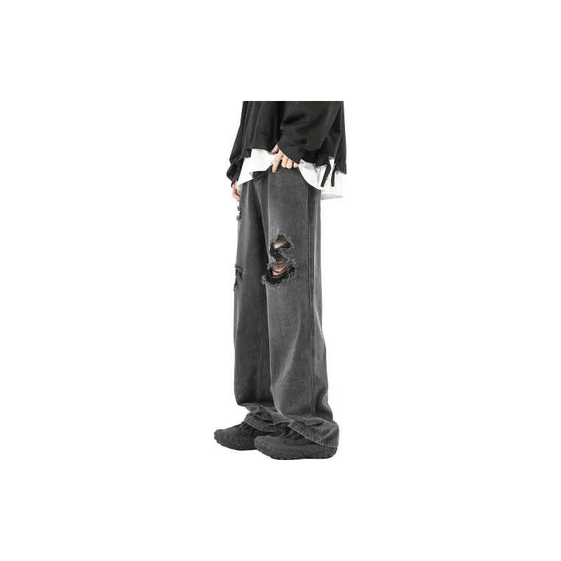 MEXICAN Jeans Unisex-6