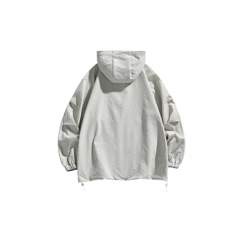 Jeep Sun Protection Clothing Unisex-3