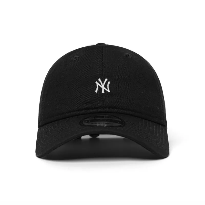 New Era Cotton Baseball Caps Unisex-1