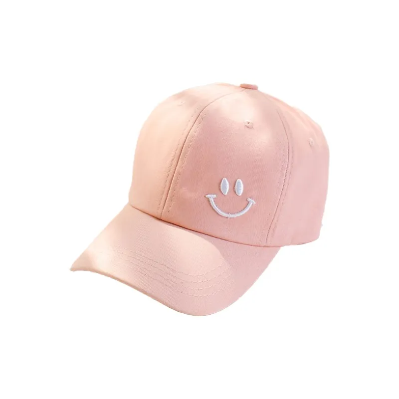 Yi Bu Kang Cotton Baseball Caps Unisex-6