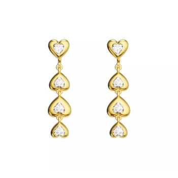 LELOUP Earrings Women's
