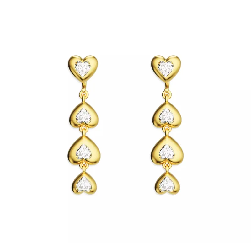 LELOUP Earrings Women's-0