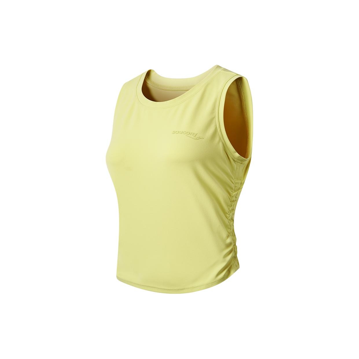 Saucony Vest Apparel Women for Women s Men s Sneakers Clothing Sale New POIZON