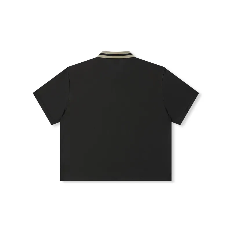 BONELESS Polo Shirts Unisex-1