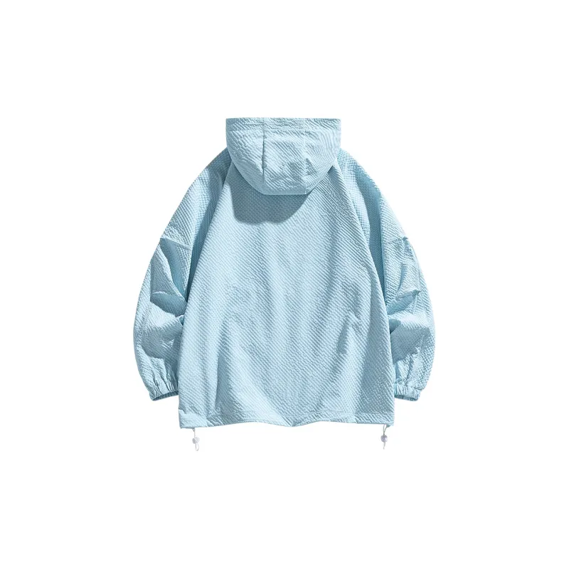 Jeep Sun Protection Clothing Unisex-5
