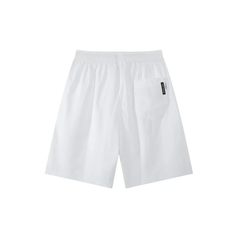 TOM TAILOR SS24 Casual Shorts Unisex-5