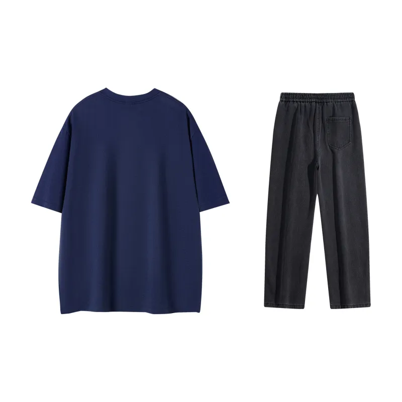 LEVEL Casual Sportswear Unisex-8