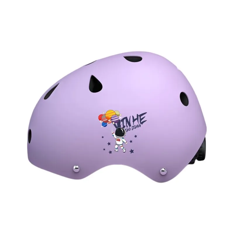 Galactic Youngster Roller Skating Protective Gears-12
