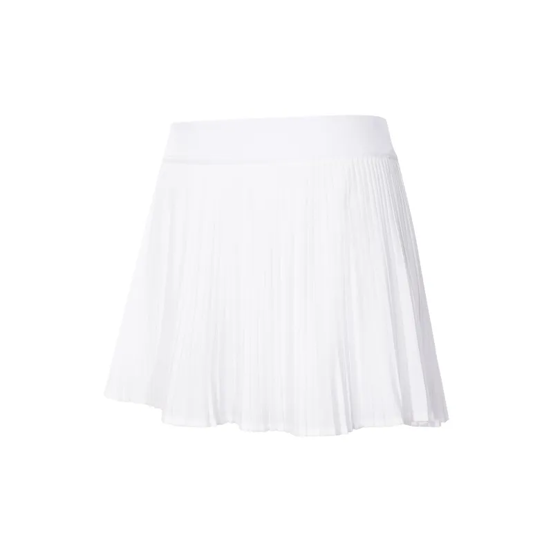 Lululemon Casual Short Skirts Women's White-2