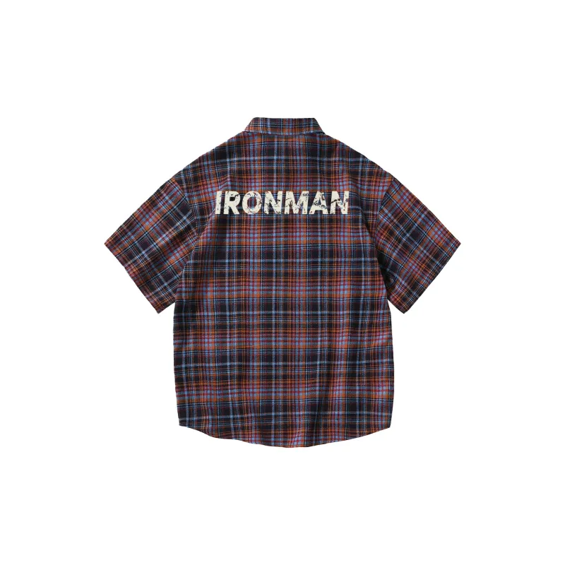 MARVEL Shirts Unisex-3