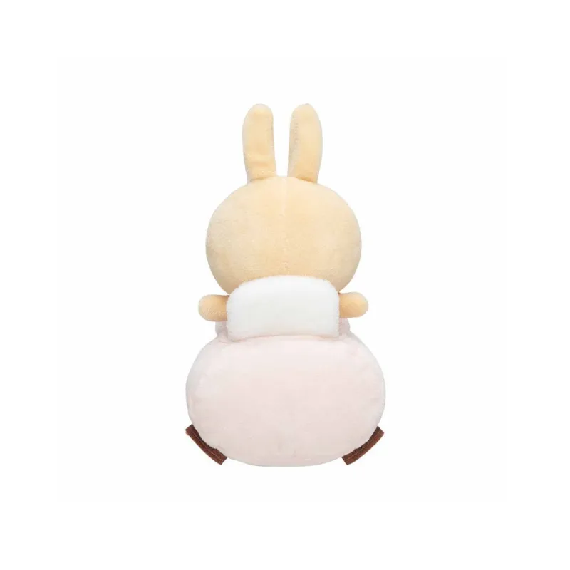 Chiikawa Usagi Let's Go! Dolls Plush Doll-2
