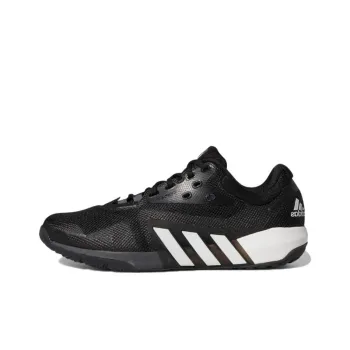 Adidas Dropset 'Black White'