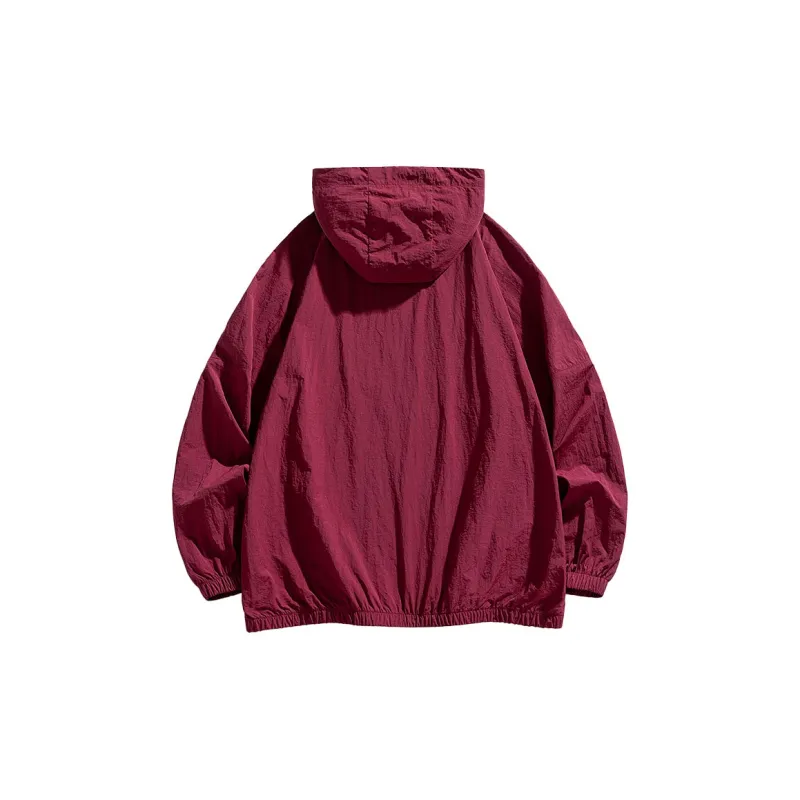 Jeep Sun Protection Clothing Unisex-1
