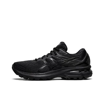Asics GT 2000 9 Wide 'Triple Black' Women's