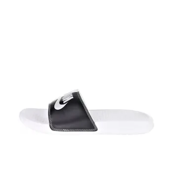 Nike Benassi Slide Just Do It Pack White Women's