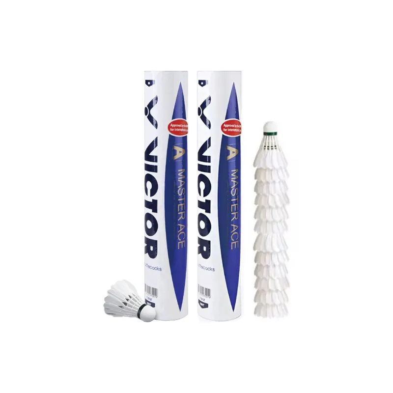 Victor Master Collection Shuttlecocks-2