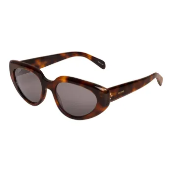 CELINE Cat Eye S286 Sunglasses In Acetate