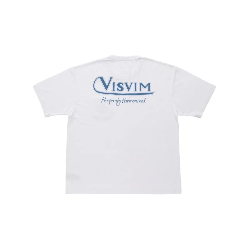 Visvim P.H.V. Short Sleeve Tee-5