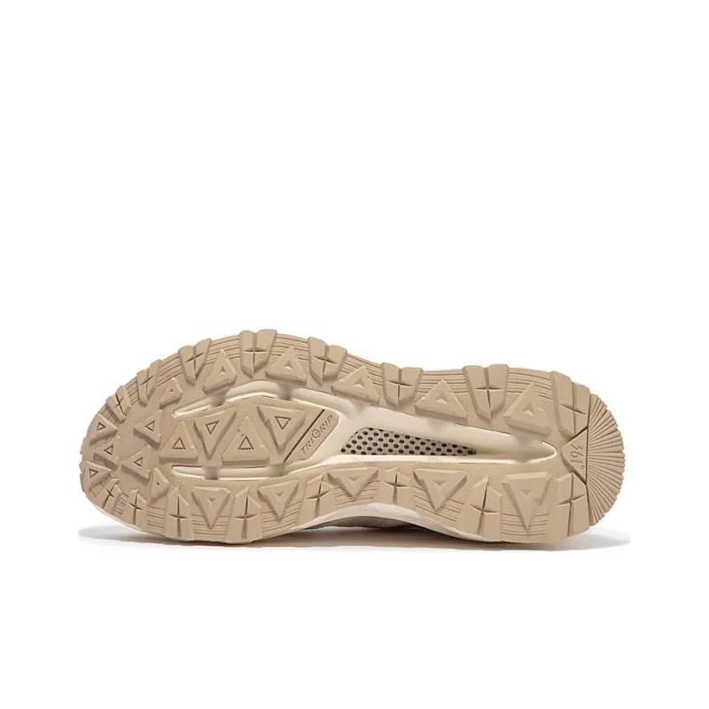 361° River Trekking Shoes Women's Beige-4