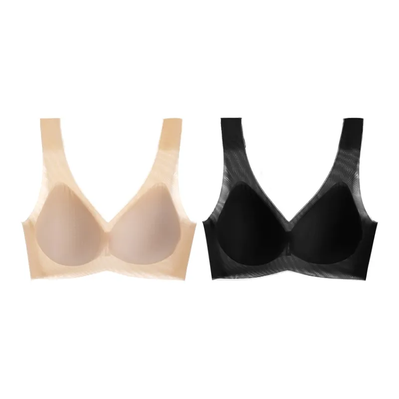 H YXIANG Women's Bras-94