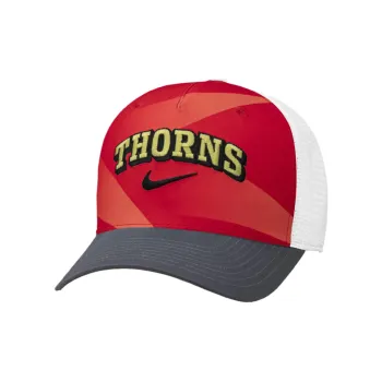 Nike Portland Thorns Fc Nike Nwsl Trucker Cap