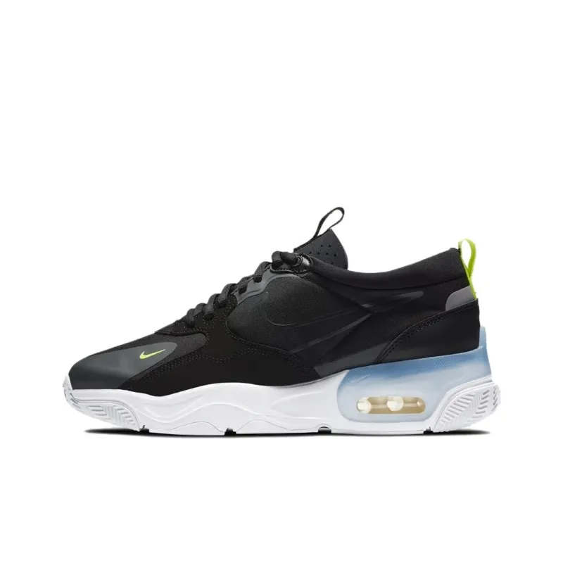 Nike Skyve Max Black/White-0